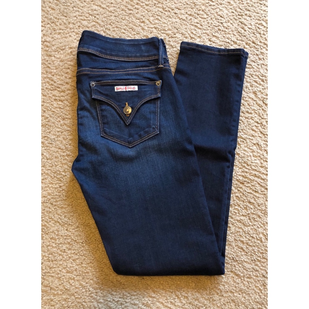 Hudson jeans 👖